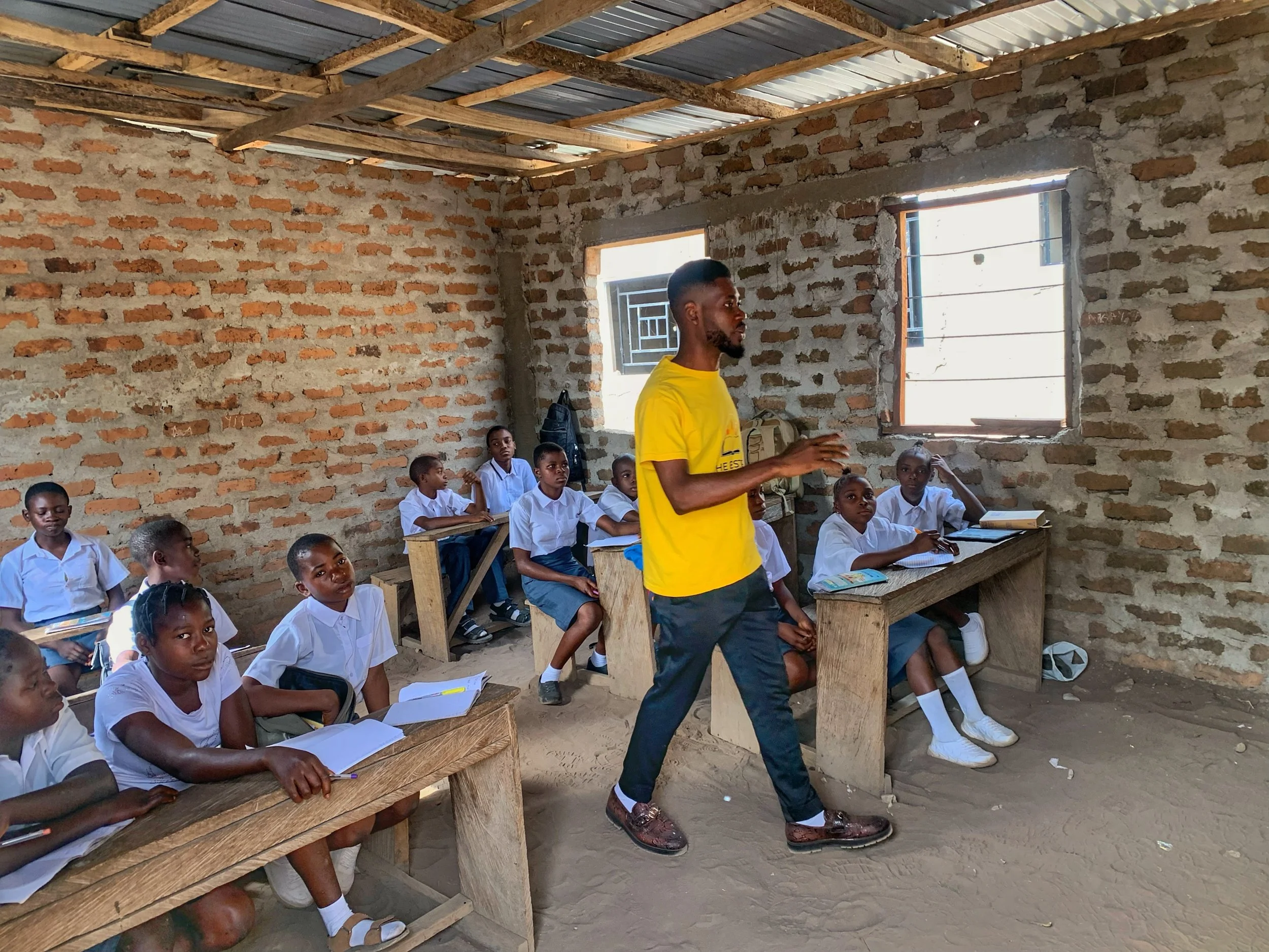 Ebenezer International Academy — photo 5 of 7