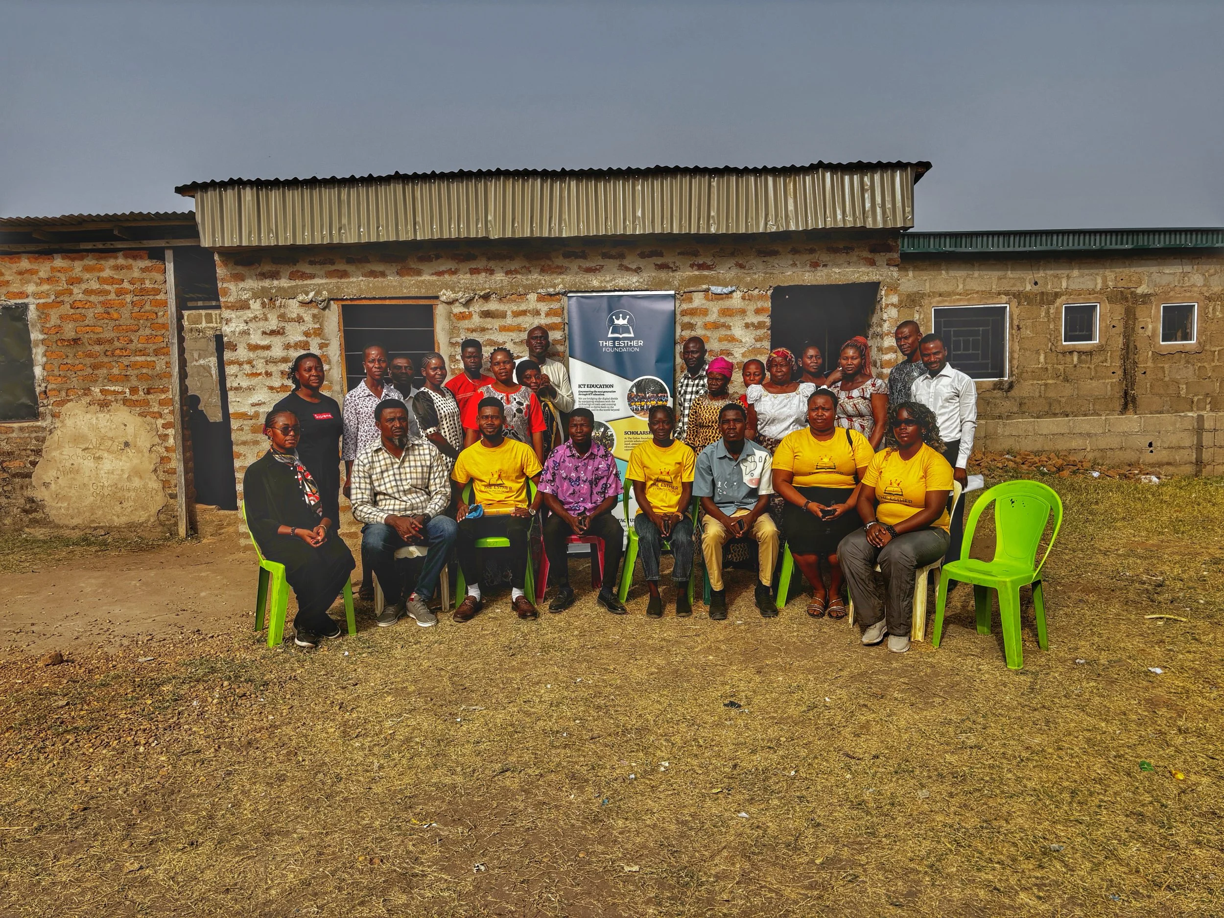 Ebenezer International Academy — photo 1 of 3