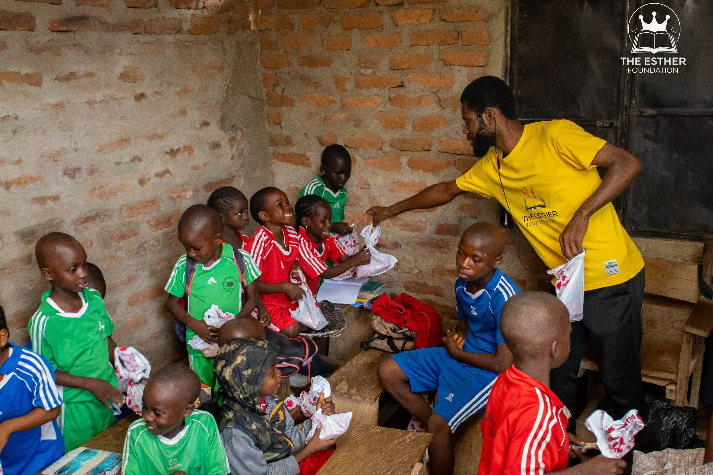 Eradicate Hunger in Schools