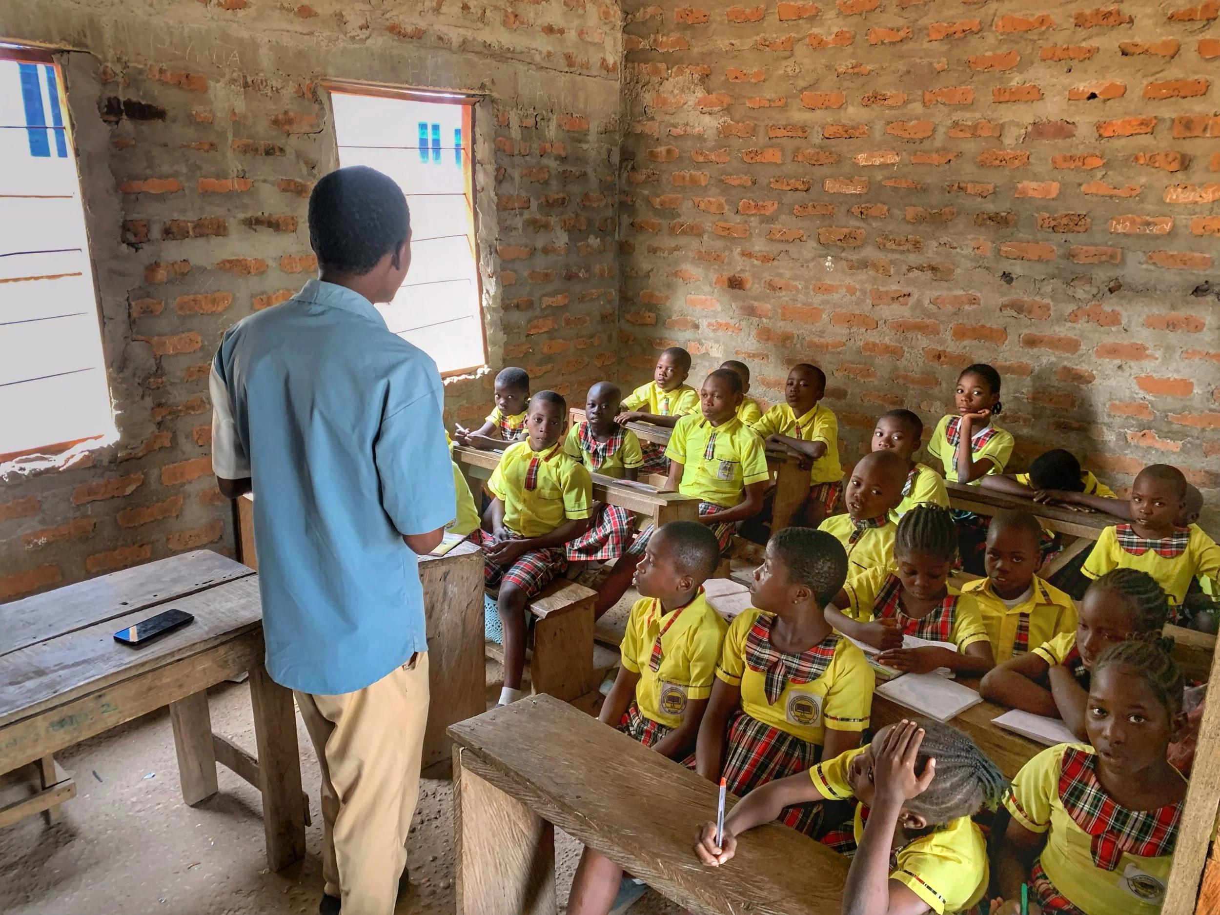 Ebenezer International Academy — photo 4 of 7