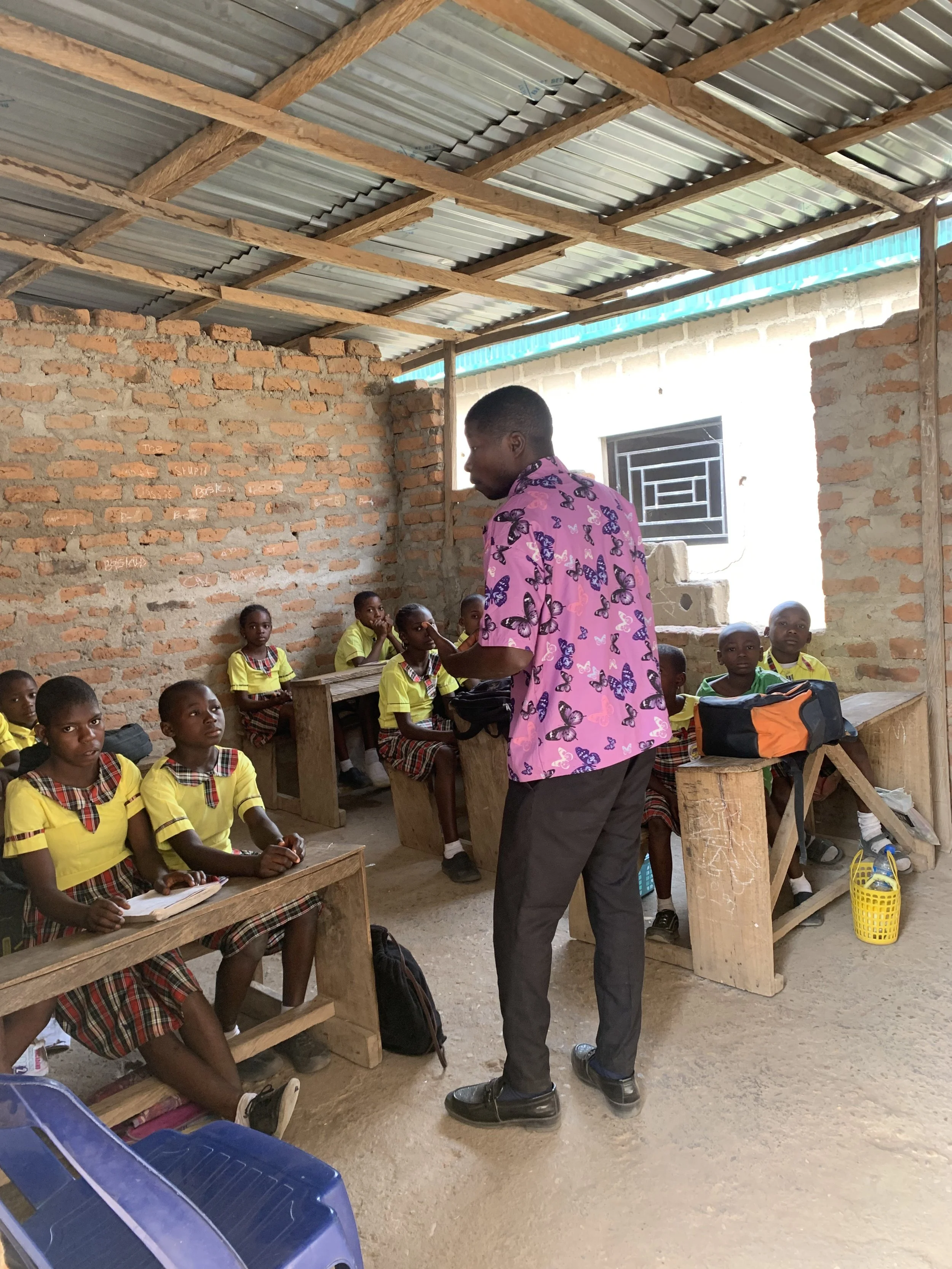 Ebenezer International Academy — photo 7 of 7