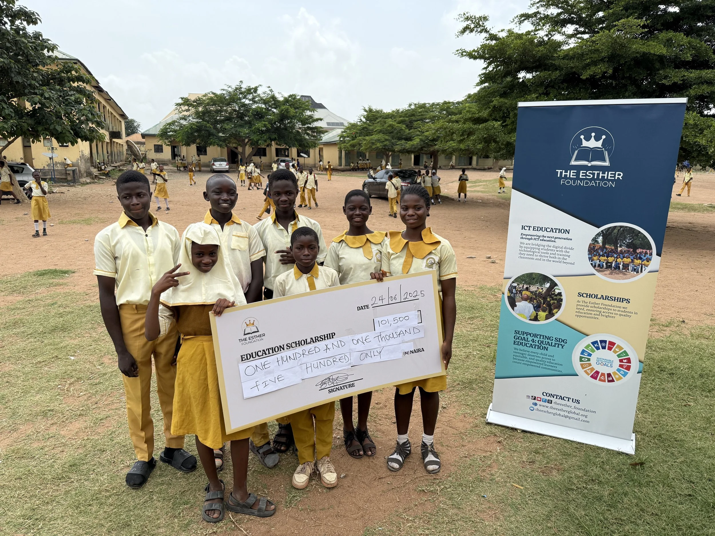 JSS Lugbe — photo 4 of 6