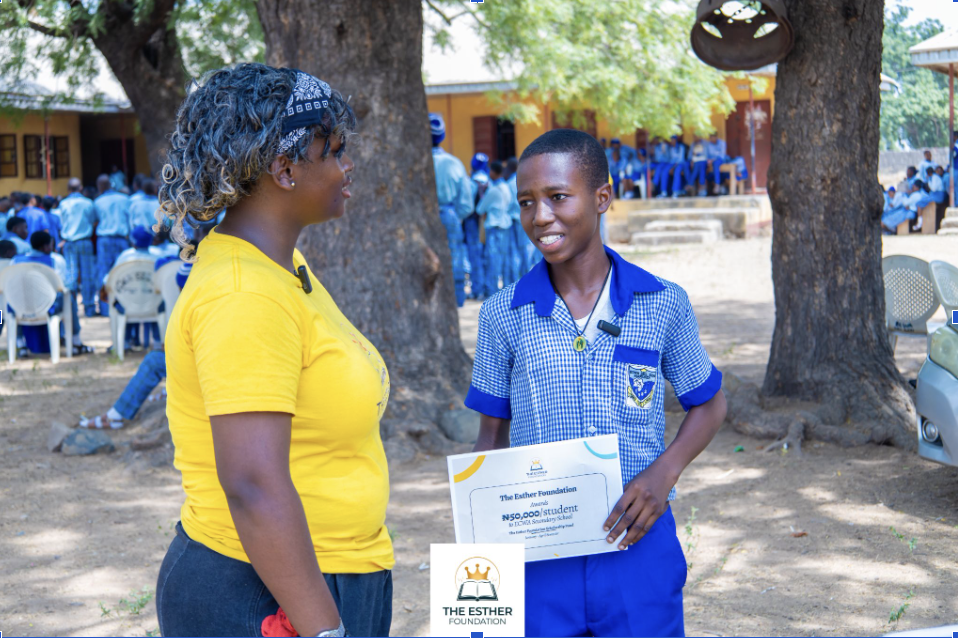 Joy Ajayi — photo 2 of 2
