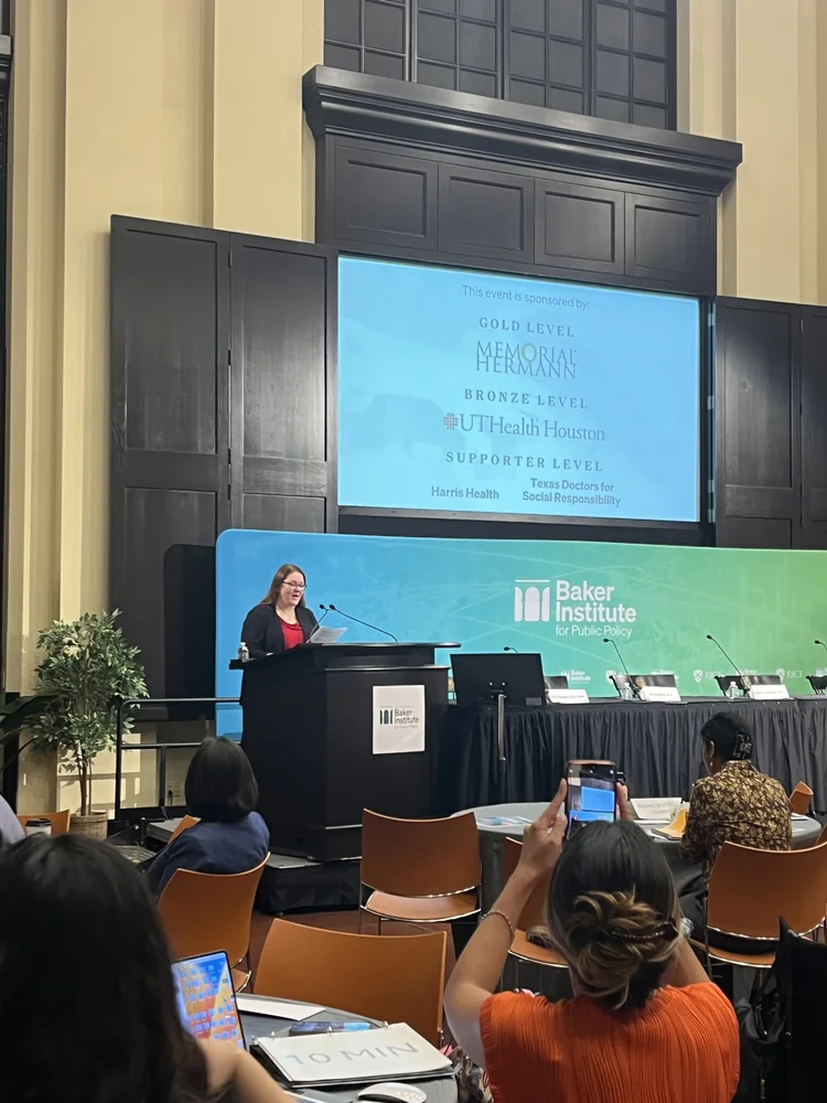 Past Events: Violence & Injury Prevention Showcase