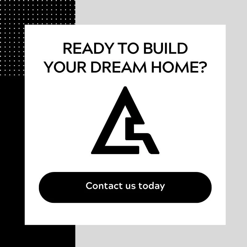 Ready to build your dream home?