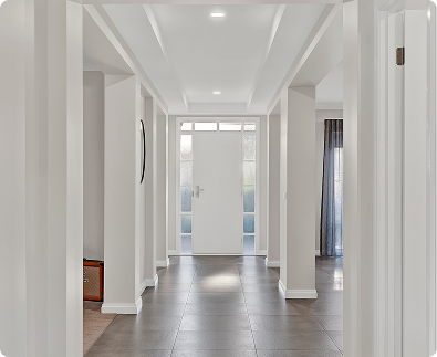 Whole-Home Renovations