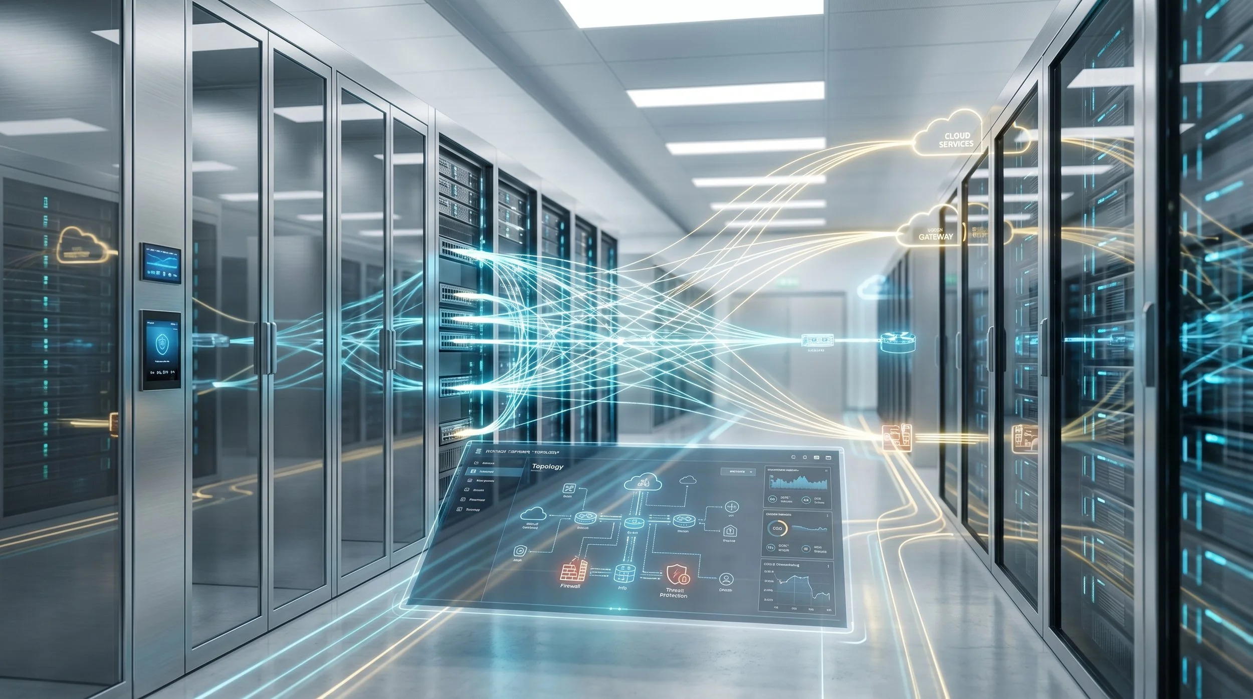 Networking Solutions