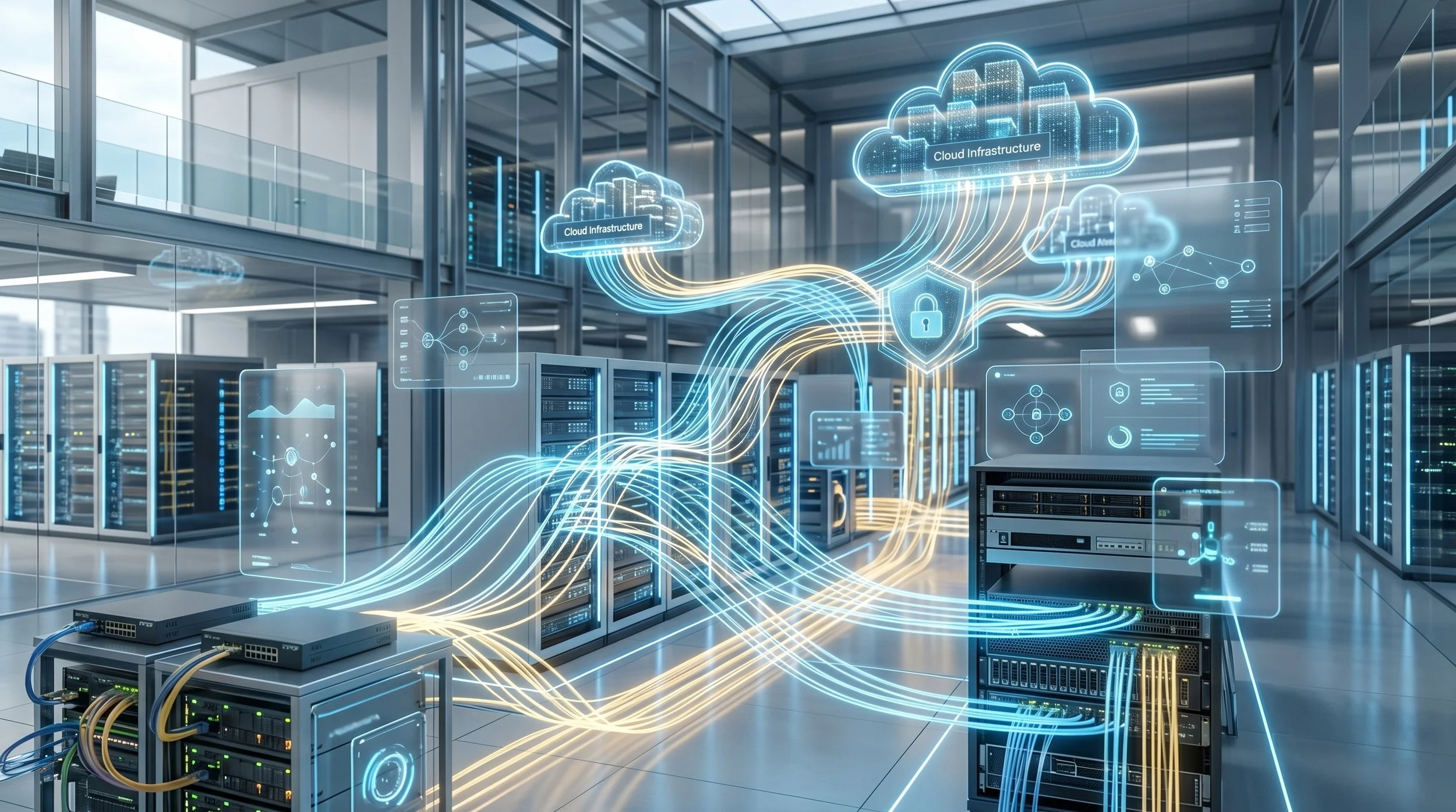 Cloud Services