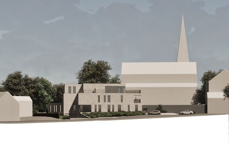 Building Ground 5