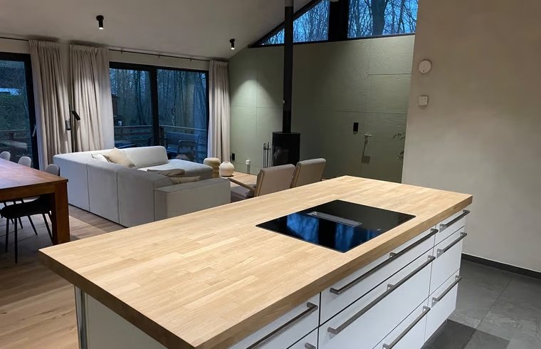 Natuurhuisje Durbey 02
