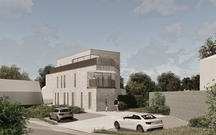 Building Ground 3