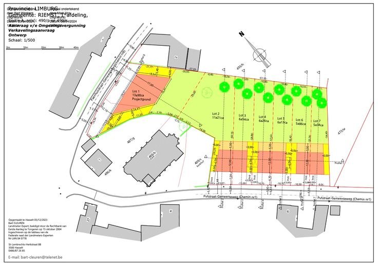 Building Ground 12