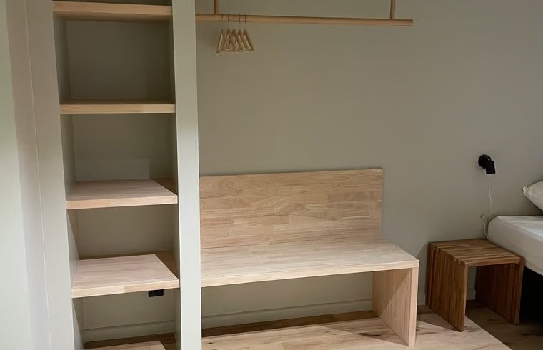 Natuurhuisje Durbey 19