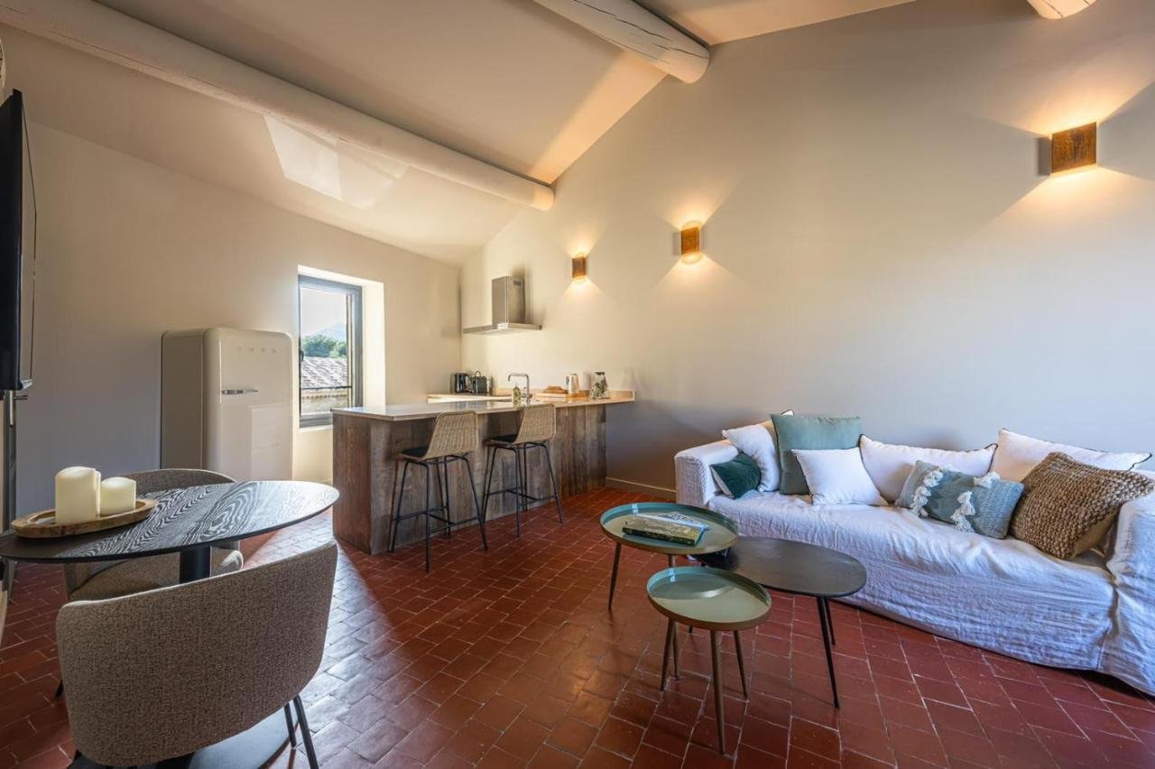 La Terrasse Eygalières 04