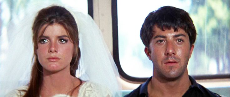 The Graduate