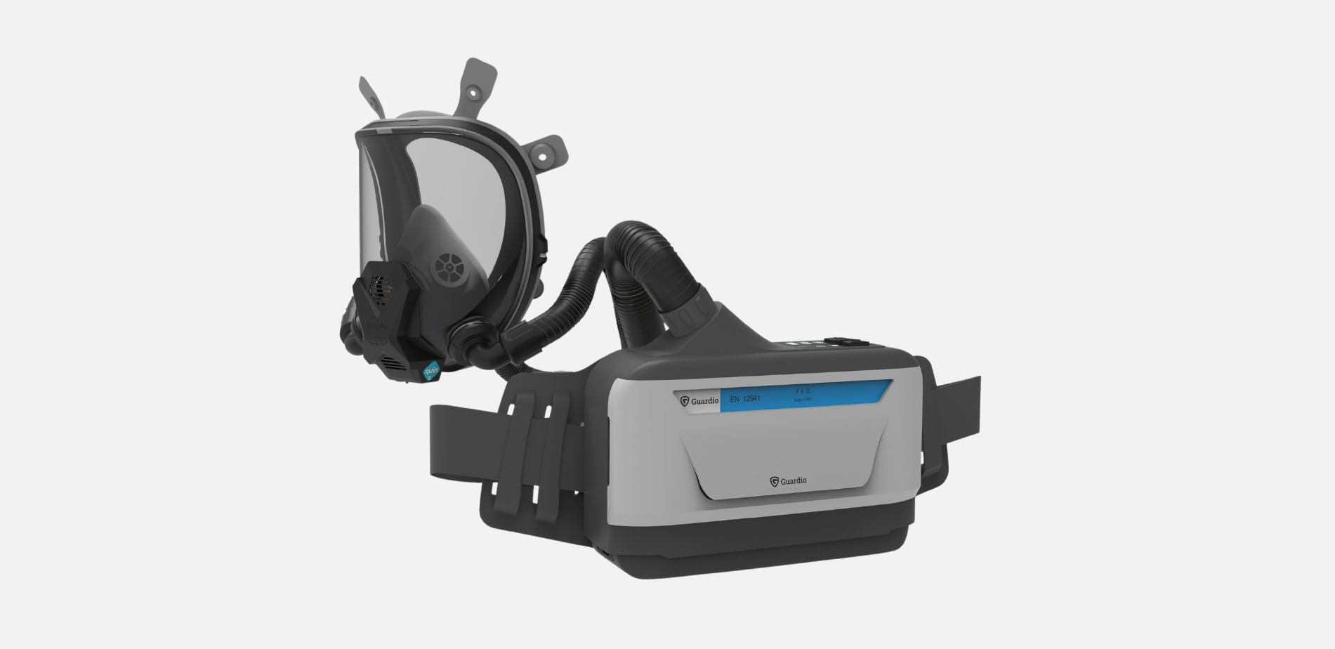 respiratoroy device