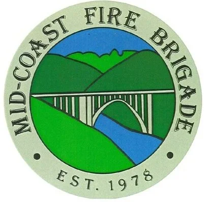 2026 Charity Mid-Coast Fire Brigade