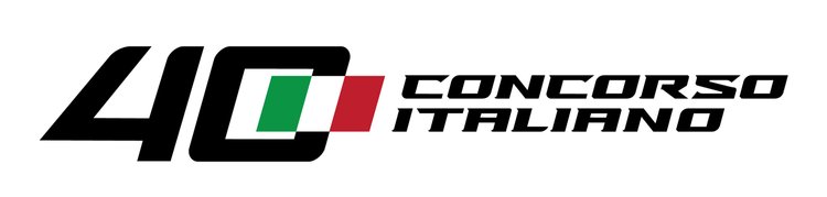 Concorso Italiano - International Car Week