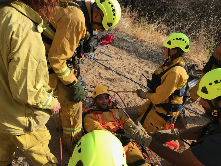 2026 Charity Mid-Coast Fire Brigade