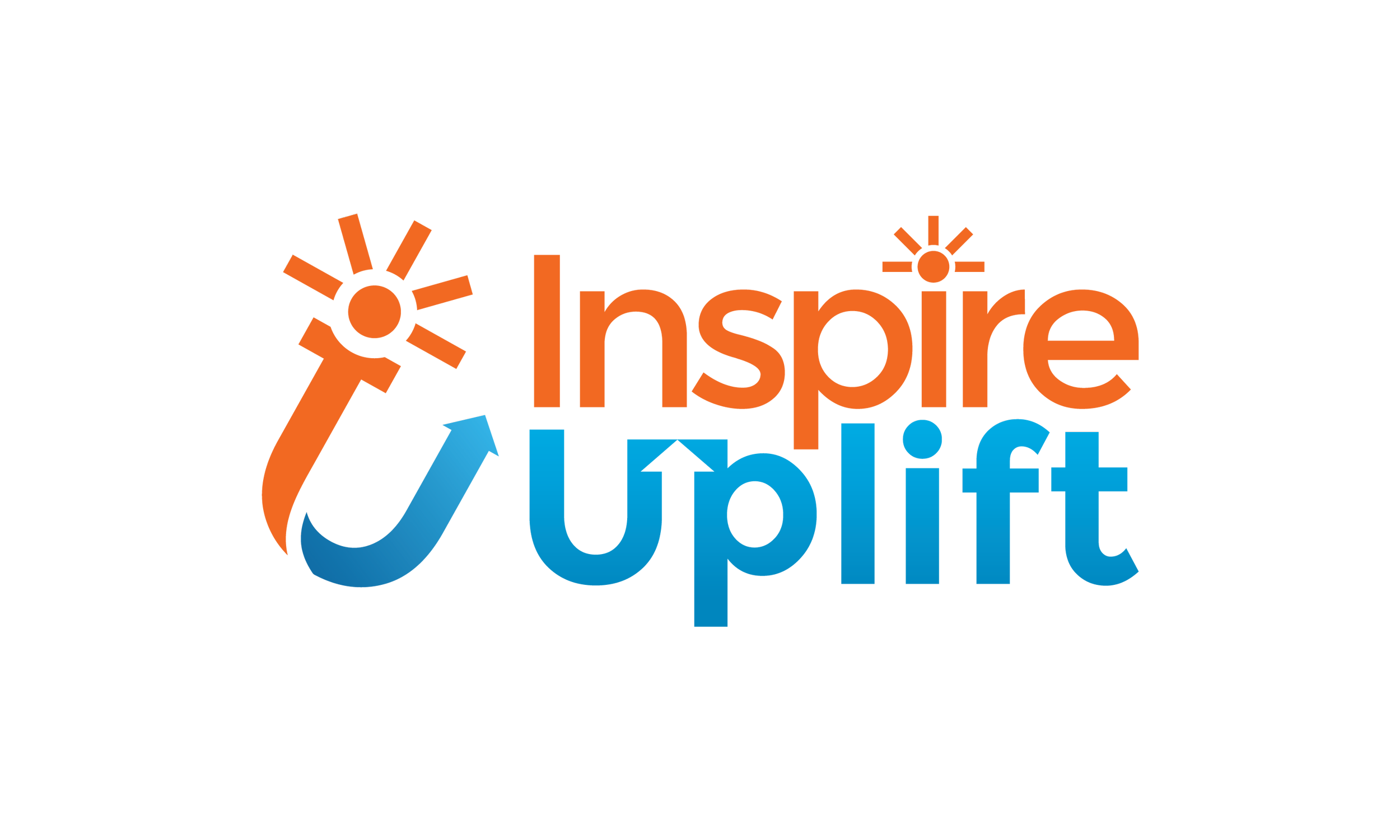 Inspire Uplift Logo