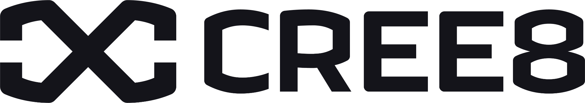 CREE8 Logo