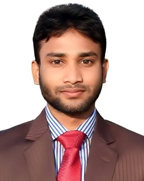 Mohammad Ali