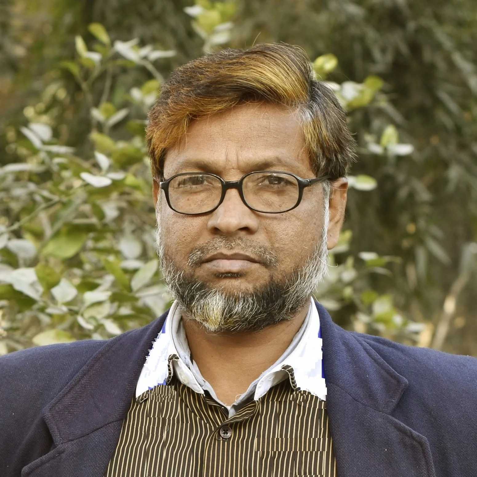 Shah Jamal