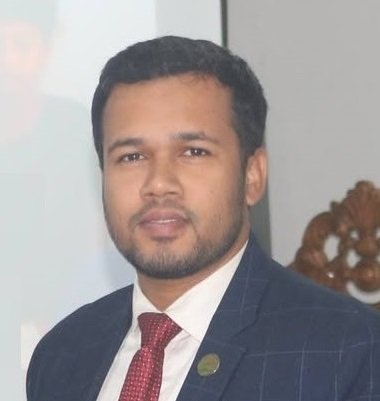 Sonjoy Chandra Karmoker