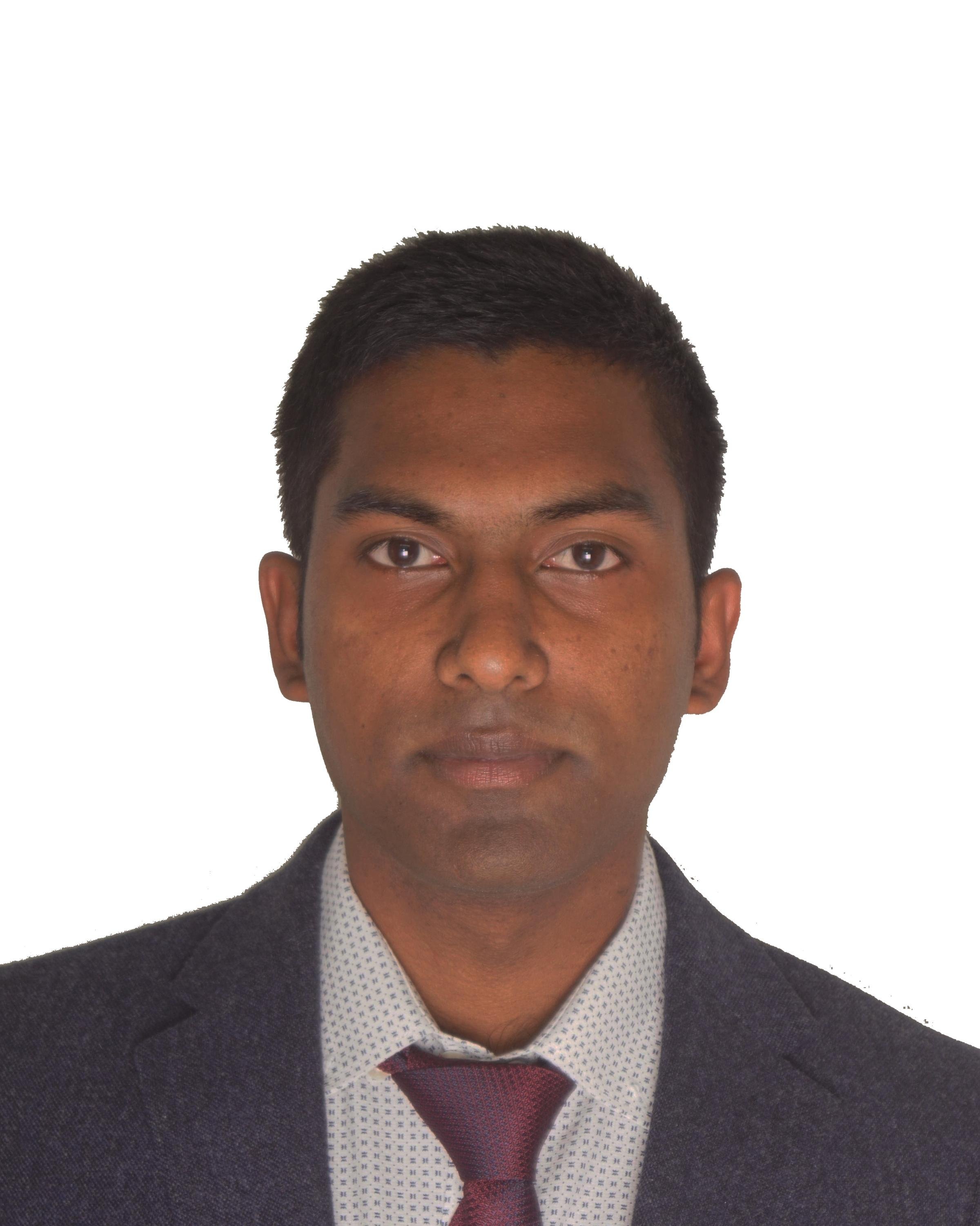 Mahedi Hasan