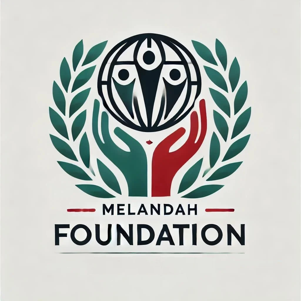Melandah Foundation Logo