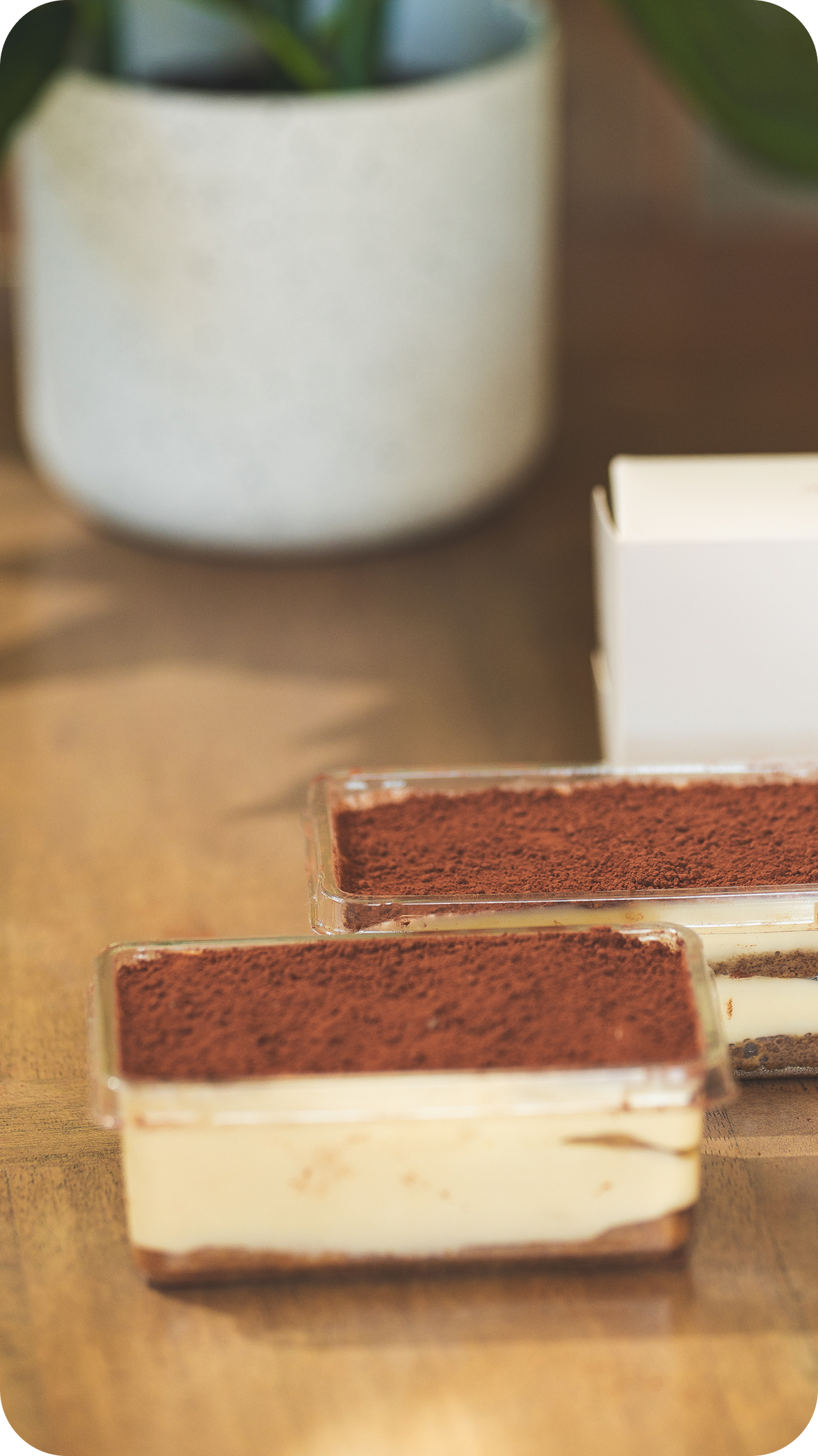 Food and beverage content example 1