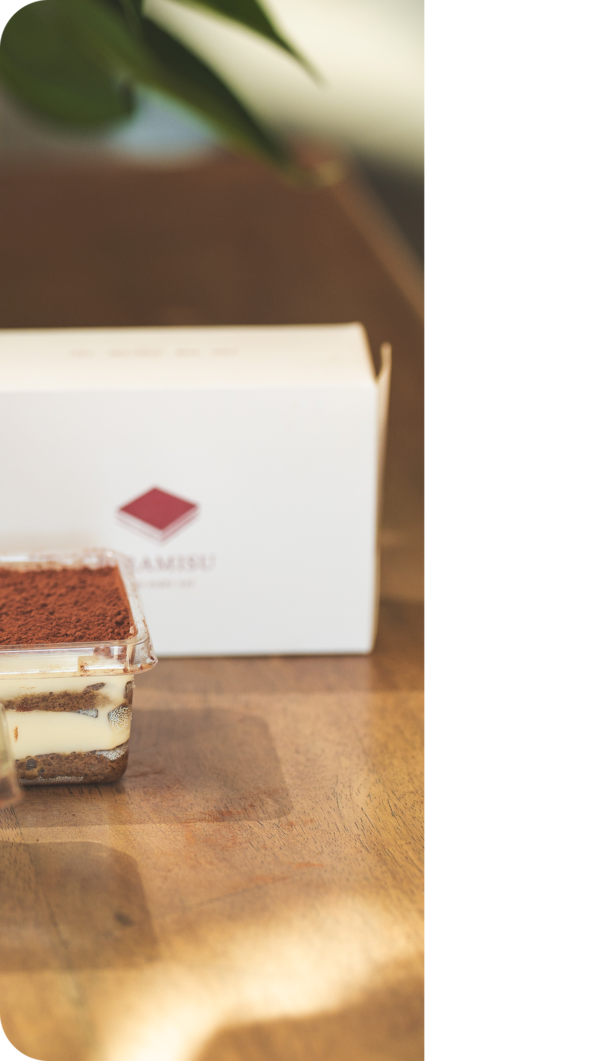 Food and beverage content example 2