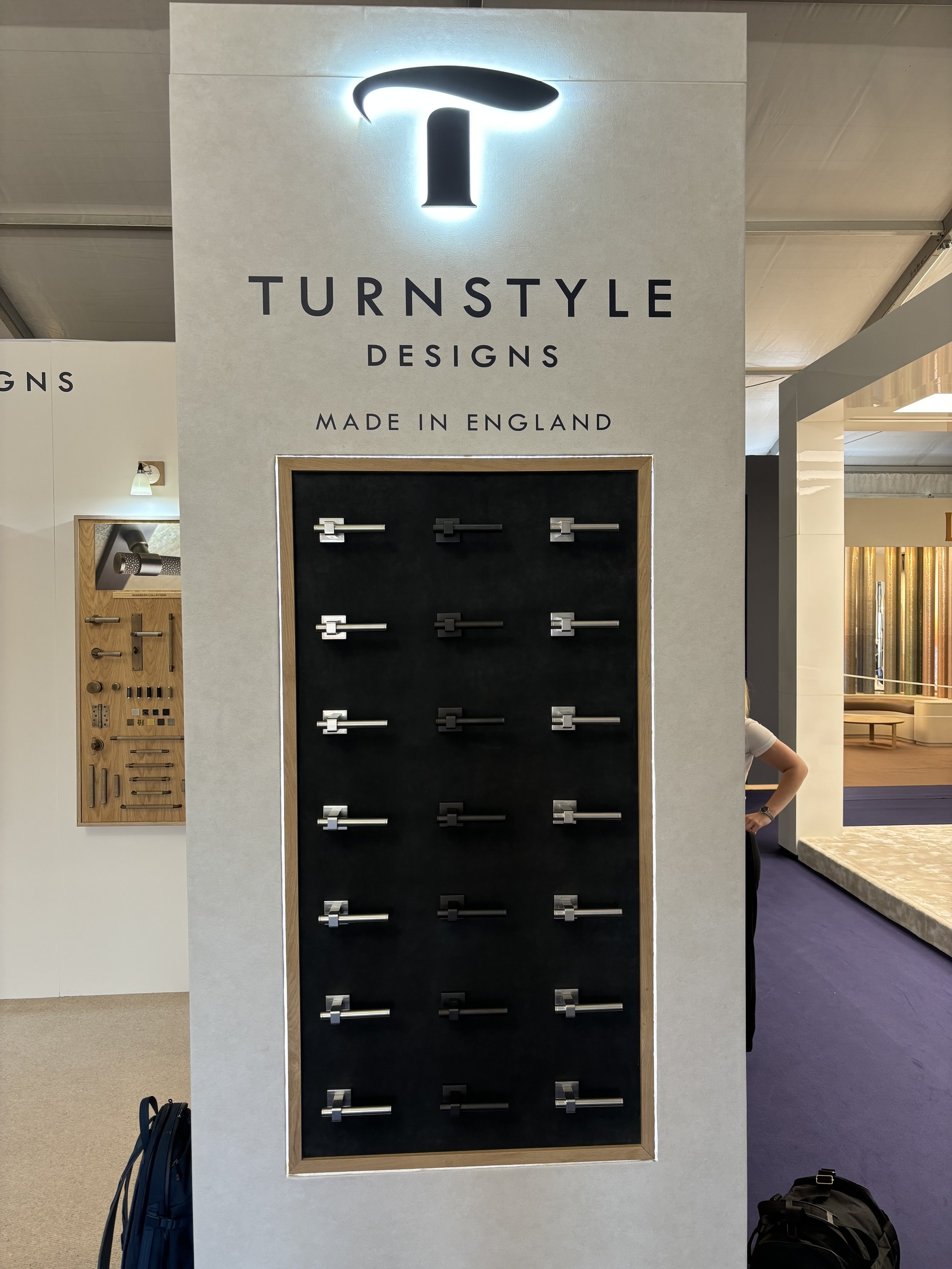 Turnstyle Designs