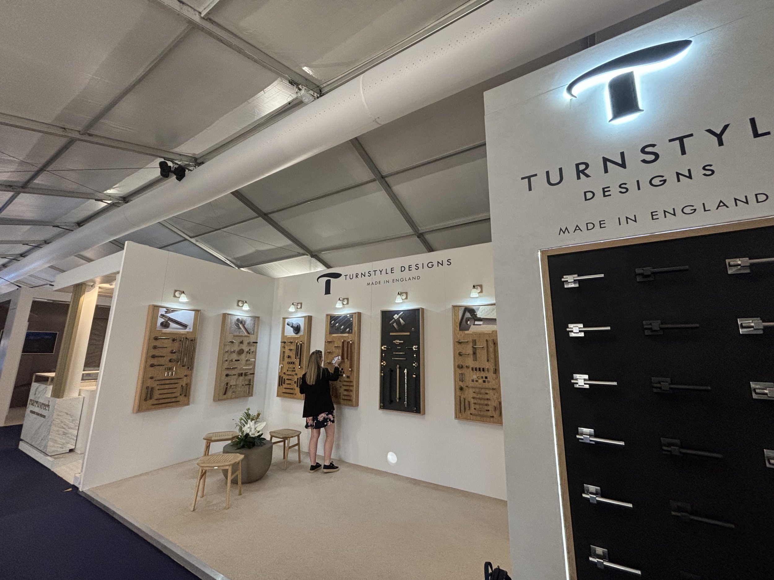 Turnstyle Designs