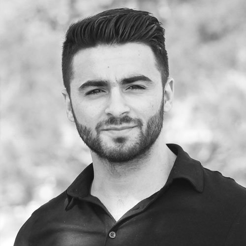 Basel Hussamou
