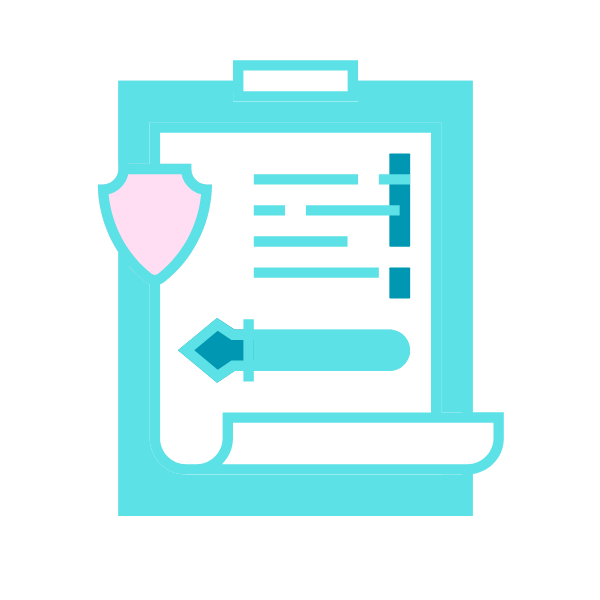Consultant Contract Image