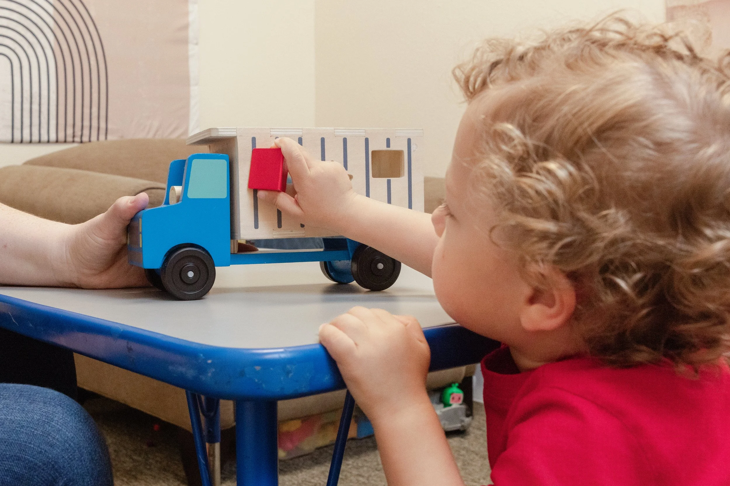 PreK/TK Playgroup Image