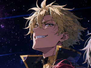 Quin Soren