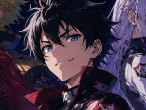 Ren Zephyr