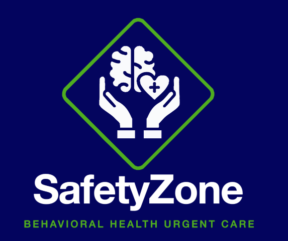 SafetyZone logo