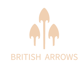 British Craft Arrows