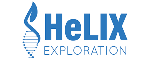Helix Exploration Logo