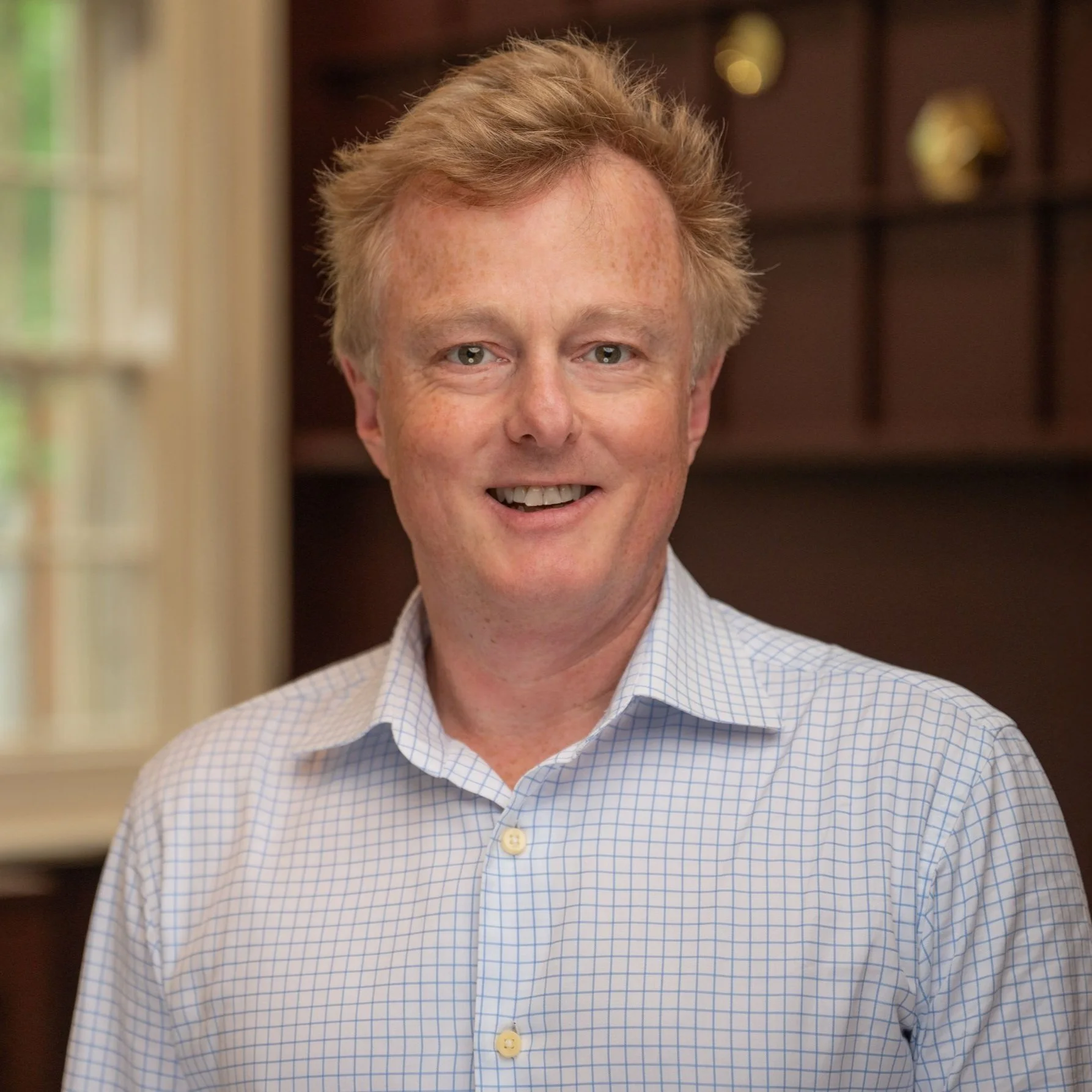 Sebastian Wykeham