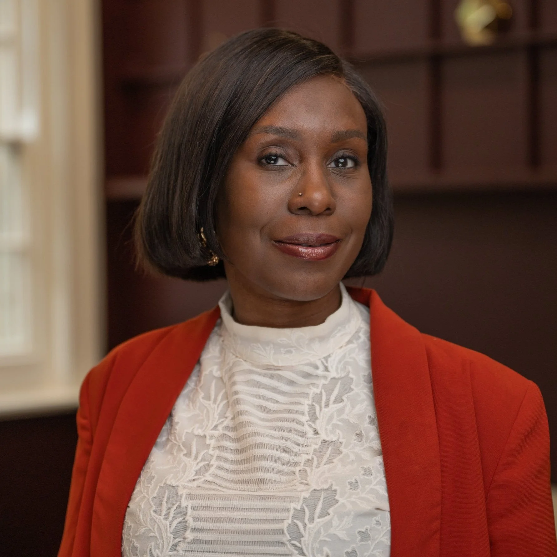 Fungai Ndoro