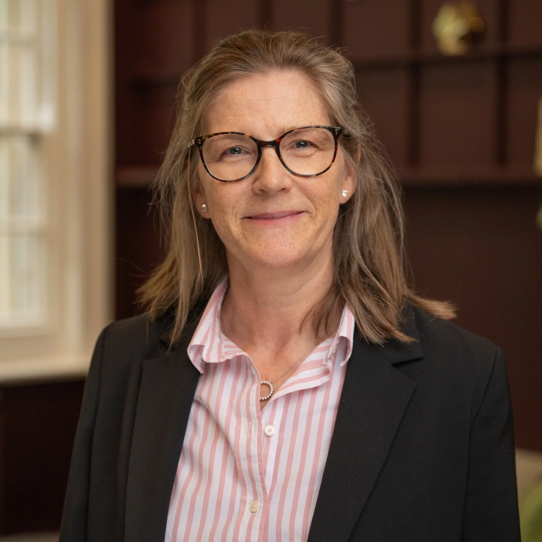 Louise Adrian