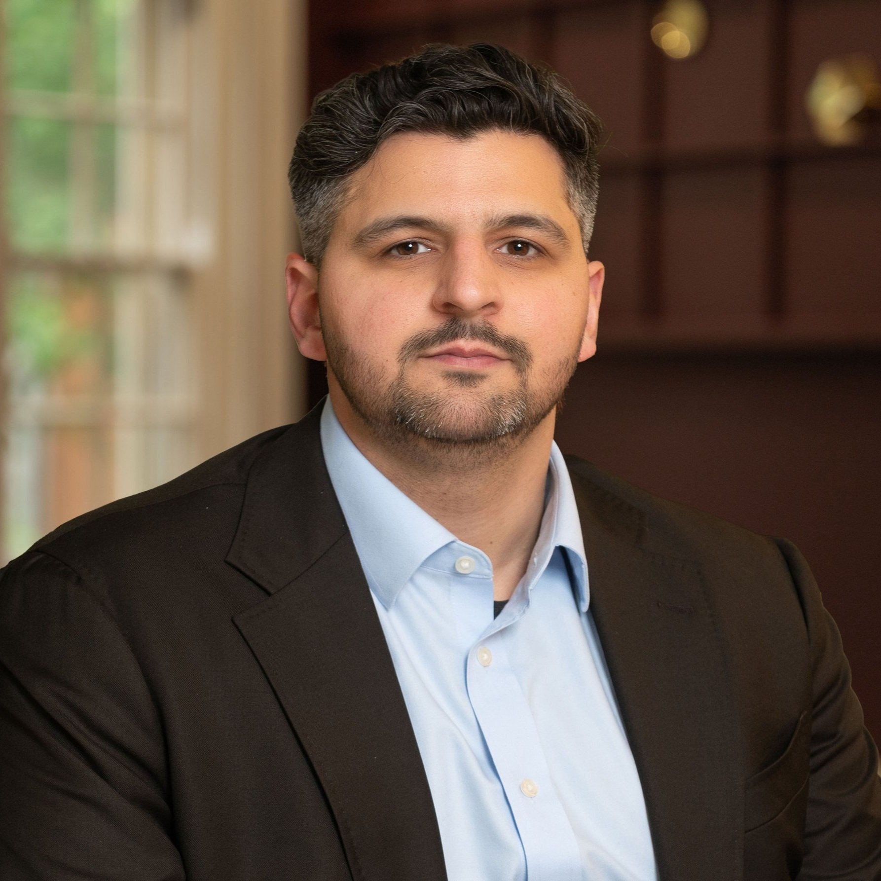Shaun Zulafqar