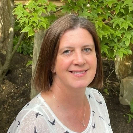 Charlotte Woolgrove