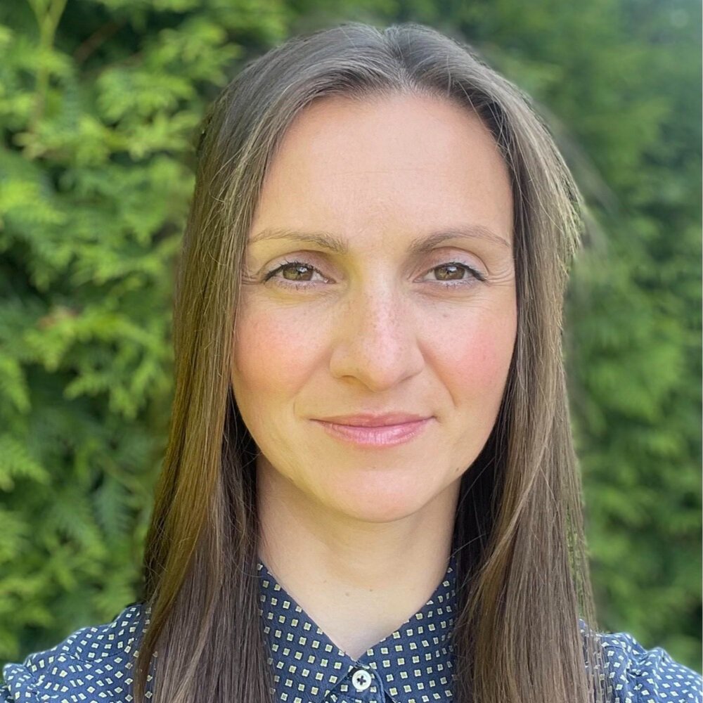 Joanna Czocher