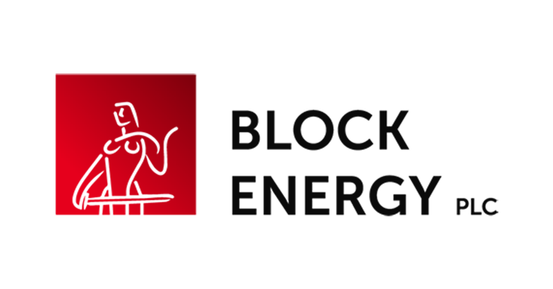 Block Energy Logo