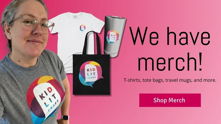 Merch Banner